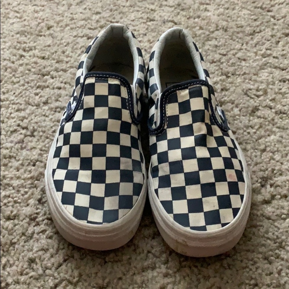 Vans